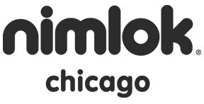 Nimlok Chicago logo